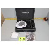 Victrola Record Player