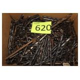Box Full of Drill Bits