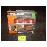 Black & Decker Laser Level