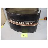 Mercury Outboard Wrap Around Cowling