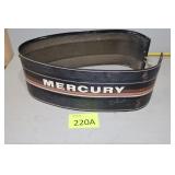 Mercury Outboard Wrap Around Cowling