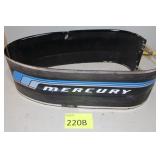 Mercury Outboard Wrap Around Cowling