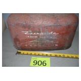 Evinrude Boat Gas Tank