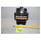 Mercury Front Cowl