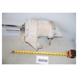 Evinrude 1959 Lower Unit #15028