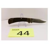 Hoyt Buck 112-1 Founder