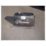 Tohatsu Engine Cowl