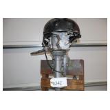 Vintage Martin Outboard Boat Motor