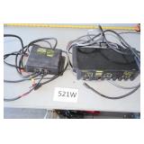 Charge Pro 10 Amp 3 Stage Auto Battery Charger