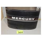 Mercury Outboard Motor Cowling