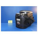 Black & Decker Thermo-Electric Cooler/Freezer/Warm