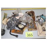 Outboard Parts, Gaskets, Bushings, Motor Water