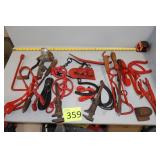 Collection of Vintage Items