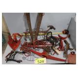 Primitive Display Collection