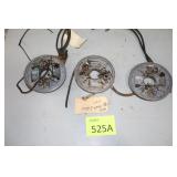 Johnson 5.5 hp SeaHorse Condenser