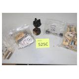 New Old Stock OMC Padrts