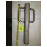 Heavy Duty Post Driver