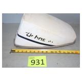 Johnson 15 Motor Cover