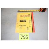 1975 Johnson Service Manual