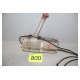 Evinrude Control Box with Cable