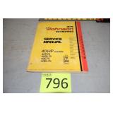 1975 Johnson Service Manual