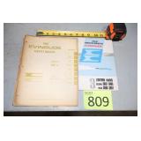 1968 Evinrude Service Manual