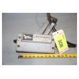 Johnson Control Box with Cables