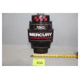Mercury Cowls 150