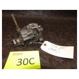 7.5 HP OMC Evinrude / Johnson