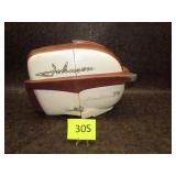 Johnson Sea Horse 7 1/2 Engine Cowl