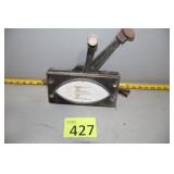 OMC Evinrude/Johnson Remote Control Box