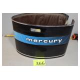 Mercury Outboard Motor Cowling