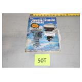 Johnson Evinrude Repair Manual