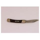 Buck 704A USA Single Blade Knife