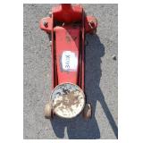Large Hydraulic Floor Jack
