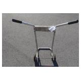 Outboard Motor Dollie