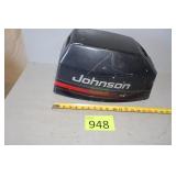 Johnson 6.0 Motor Cover