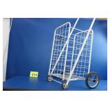 Vintage Easy Wheels Cart