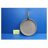 Classic #2 Cast Iron Griddle