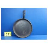 Wagner Ware #0 Cast Iron Griddle
