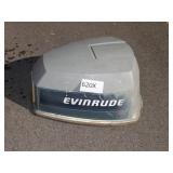 Evinrude VRO V4 Engine Cowl