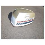 Evinrude 115 HP Engine Cowl