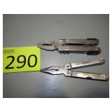 Gerber Multi Tool & Grip Multi Tool