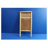 Dubl Handl Washboard