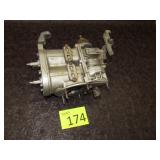 Mercury Mark 20 Outboard Motor