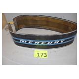 Vintage Mercury Wrap Around Cowling for a 402