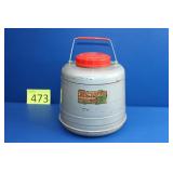 Vintage Woodland Jug