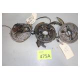 Johnson/Evinrude Armature Plate Assembly