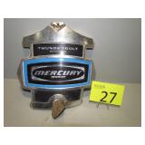 Mercury Cowling Front Cover