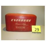 Evinrude "Cruis-A-Day" Junior Gas Tank